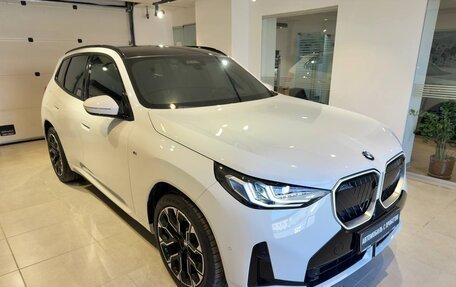 BMW X3, 2025 год, 8 599 000 рублей, 3 фотография