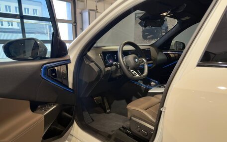 BMW X3, 2025 год, 8 599 000 рублей, 10 фотография