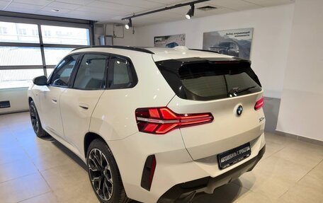 BMW X3, 2025 год, 8 599 000 рублей, 6 фотография