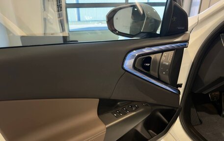 BMW X3, 2025 год, 8 599 000 рублей, 11 фотография