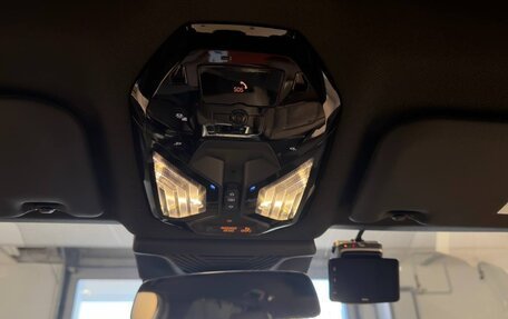 BMW X3, 2025 год, 8 599 000 рублей, 14 фотография