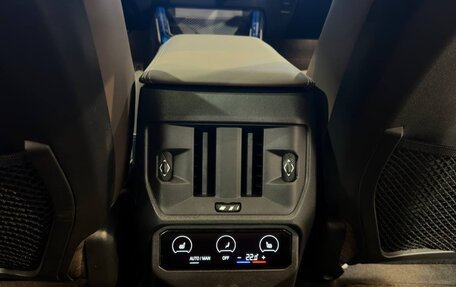 BMW X3, 2025 год, 8 599 000 рублей, 21 фотография