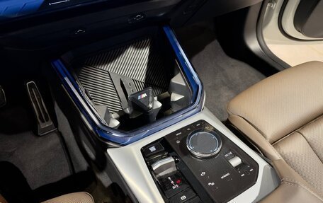 BMW X3, 2025 год, 8 599 000 рублей, 15 фотография