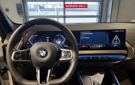 BMW X3, 2025 год, 8 599 000 рублей, 12 фотография