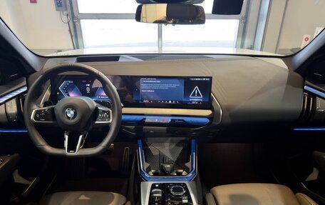 BMW X3, 2025 год, 8 599 000 рублей, 22 фотография