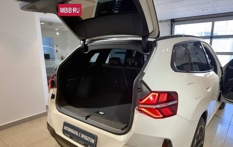 BMW X3, 2025 год, 8 599 000 рублей, 18 фотография