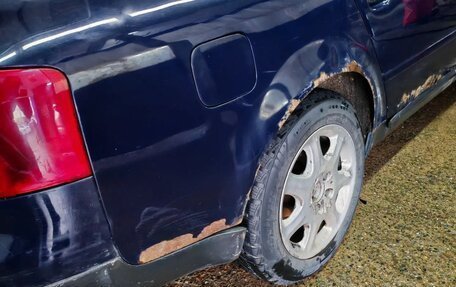 Audi A6, 2000 год, 300 000 рублей, 3 фотография