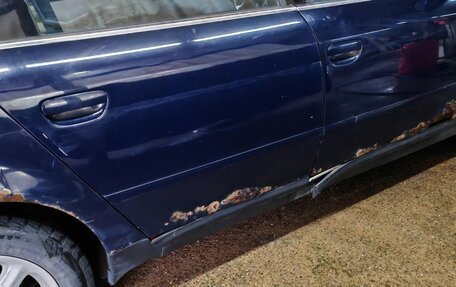 Audi A6, 2000 год, 300 000 рублей, 4 фотография