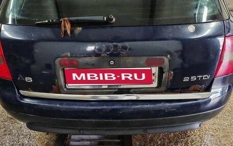 Audi A6, 2000 год, 300 000 рублей, 2 фотография