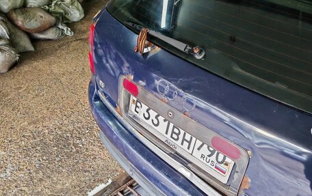 Audi A6, 2000 год, 300 000 рублей, 12 фотография