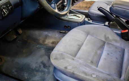 Audi A6, 2000 год, 300 000 рублей, 9 фотография