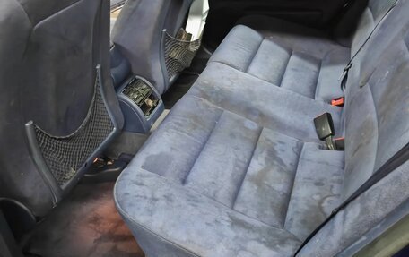 Audi A6, 2000 год, 300 000 рублей, 8 фотография