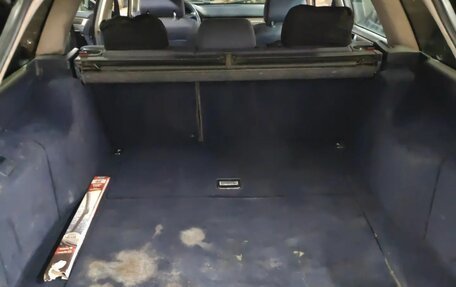 Audi A6, 2000 год, 300 000 рублей, 13 фотография