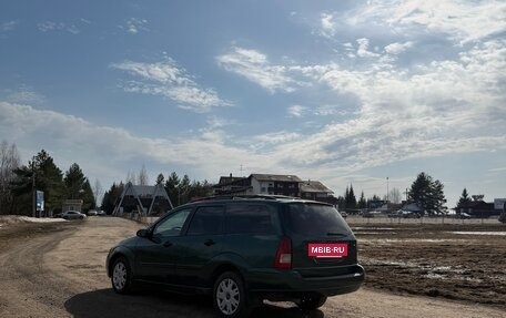 Ford Focus IV, 2000 год, 180 000 рублей, 3 фотография