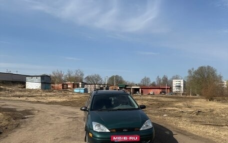Ford Focus IV, 2000 год, 180 000 рублей, 2 фотография