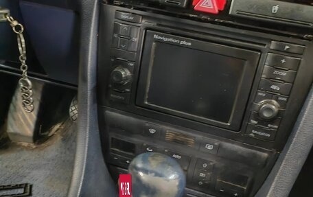 Audi A6, 2000 год, 300 000 рублей, 14 фотография