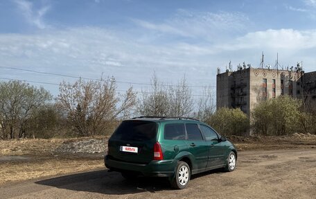 Ford Focus IV, 2000 год, 180 000 рублей, 4 фотография