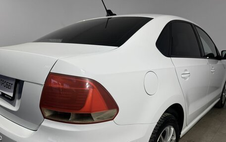 Volkswagen Polo VI (EU Market), 2018 год, 1 140 000 рублей, 3 фотография