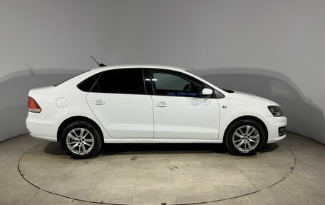 Volkswagen Polo VI (EU Market), 2018 год, 1 140 000 рублей, 6 фотография