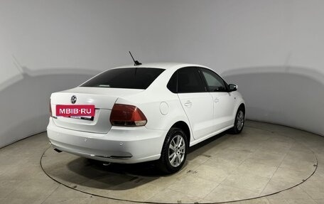 Volkswagen Polo VI (EU Market), 2018 год, 1 140 000 рублей, 9 фотография