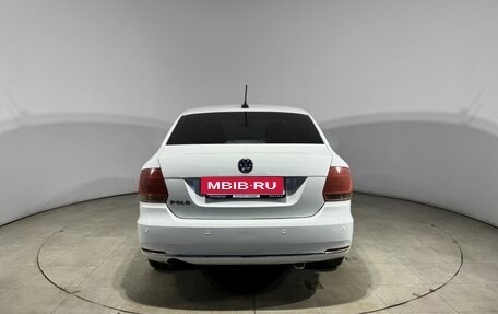 Volkswagen Polo VI (EU Market), 2018 год, 1 140 000 рублей, 10 фотография