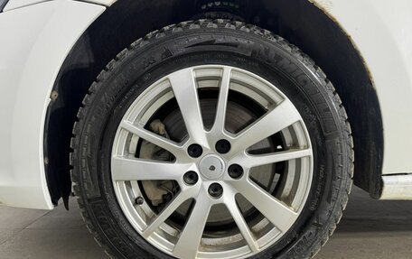 Volkswagen Polo VI (EU Market), 2018 год, 1 140 000 рублей, 18 фотография