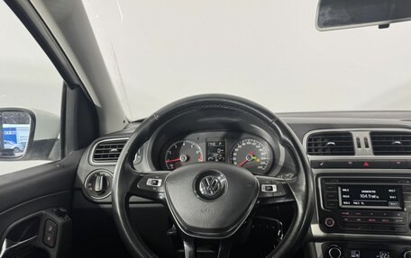 Volkswagen Polo VI (EU Market), 2018 год, 1 140 000 рублей, 21 фотография