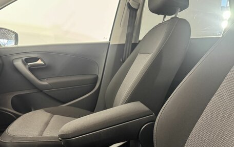 Volkswagen Polo VI (EU Market), 2018 год, 1 140 000 рублей, 26 фотография