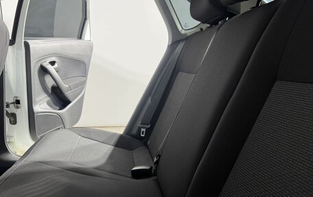 Volkswagen Polo VI (EU Market), 2018 год, 1 140 000 рублей, 25 фотография