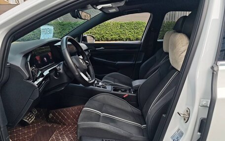 Volkswagen Golf VIII, 2022 год, 2 187 000 рублей, 5 фотография