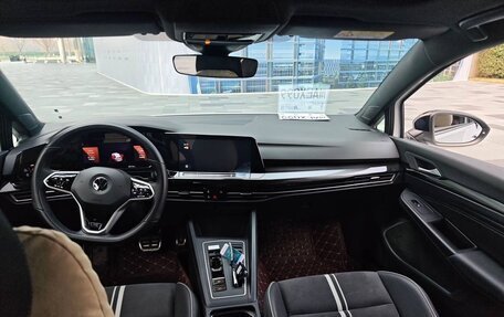 Volkswagen Golf VIII, 2022 год, 2 187 000 рублей, 6 фотография