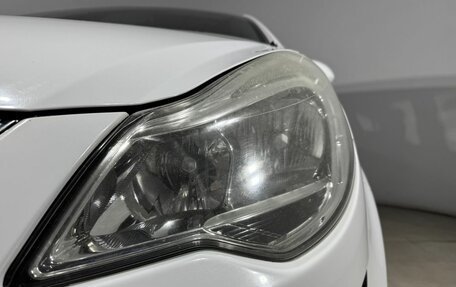 Opel Corsa D, 2012 год, 570 000 рублей, 16 фотография