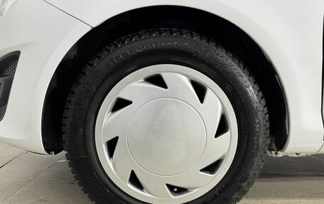 Opel Corsa D, 2012 год, 570 000 рублей, 17 фотография