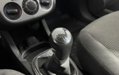 Opel Corsa D, 2012 год, 570 000 рублей, 22 фотография