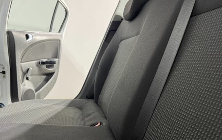 Opel Corsa D, 2012 год, 570 000 рублей, 24 фотография