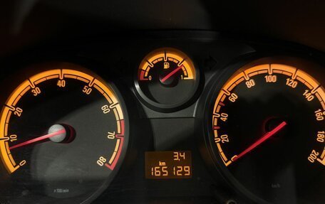 Opel Corsa D, 2012 год, 570 000 рублей, 19 фотография