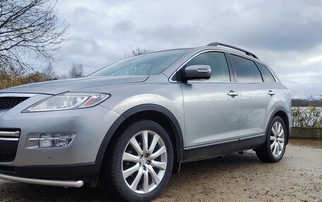 Mazda CX-9 I рестайлинг, 2008 год, 1 250 000 рублей, 2 фотография
