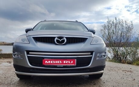Mazda CX-9 I рестайлинг, 2008 год, 1 250 000 рублей, 3 фотография