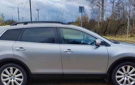 Mazda CX-9 I рестайлинг, 2008 год, 1 250 000 рублей, 6 фотография