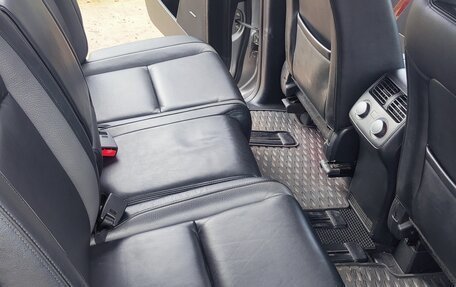 Mazda CX-9 I рестайлинг, 2008 год, 1 250 000 рублей, 13 фотография