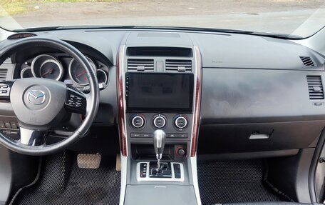 Mazda CX-9 I рестайлинг, 2008 год, 1 250 000 рублей, 14 фотография