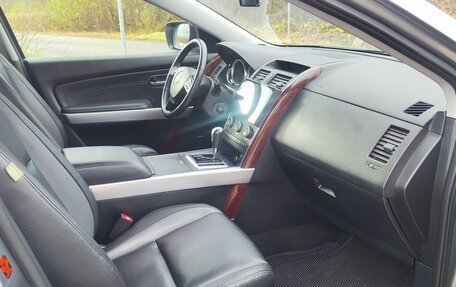 Mazda CX-9 I рестайлинг, 2008 год, 1 250 000 рублей, 9 фотография