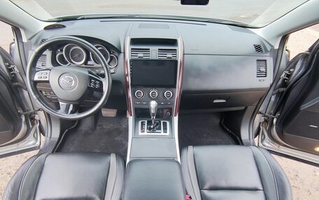 Mazda CX-9 I рестайлинг, 2008 год, 1 250 000 рублей, 15 фотография