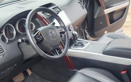 Mazda CX-9 I рестайлинг, 2008 год, 1 250 000 рублей, 12 фотография