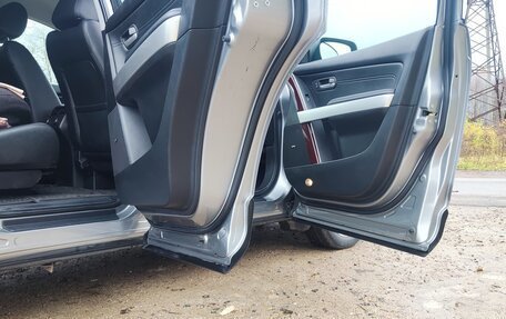 Mazda CX-9 I рестайлинг, 2008 год, 1 250 000 рублей, 10 фотография