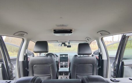 Mazda CX-9 I рестайлинг, 2008 год, 1 250 000 рублей, 16 фотография