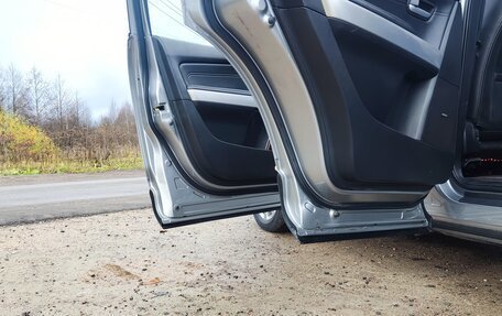 Mazda CX-9 I рестайлинг, 2008 год, 1 250 000 рублей, 11 фотография