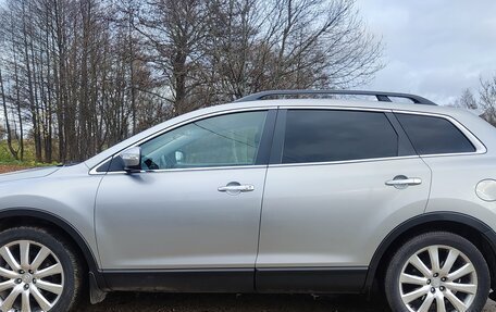 Mazda CX-9 I рестайлинг, 2008 год, 1 250 000 рублей, 5 фотография