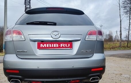 Mazda CX-9 I рестайлинг, 2008 год, 1 250 000 рублей, 8 фотография