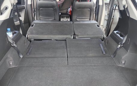 Mazda CX-9 I рестайлинг, 2008 год, 1 250 000 рублей, 19 фотография